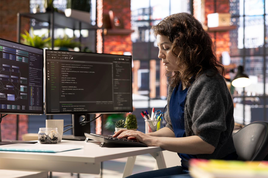 Software Development