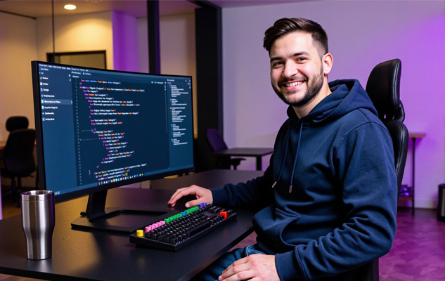 Shape the Future With Us