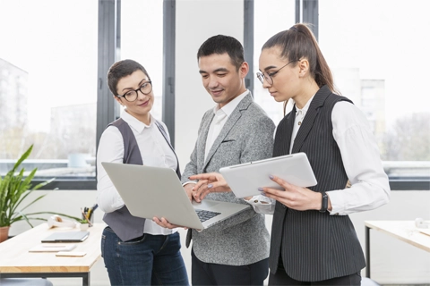 Innovation without Limits