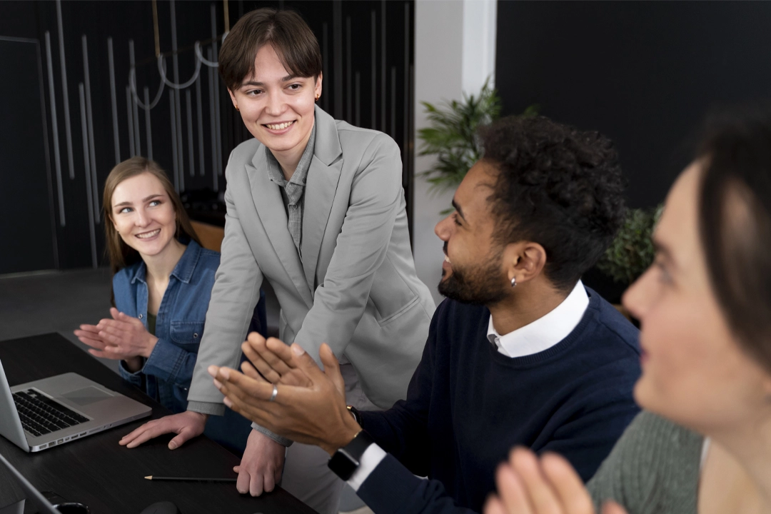 Diversity & Inclusion