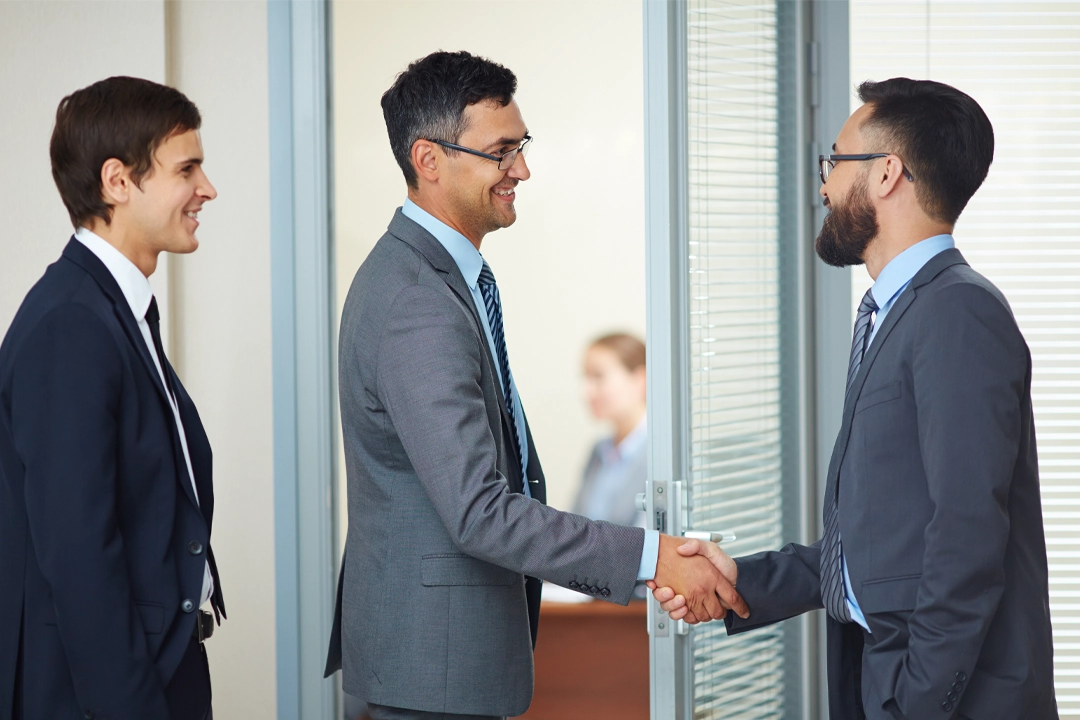 Employee Growth & Opportunities