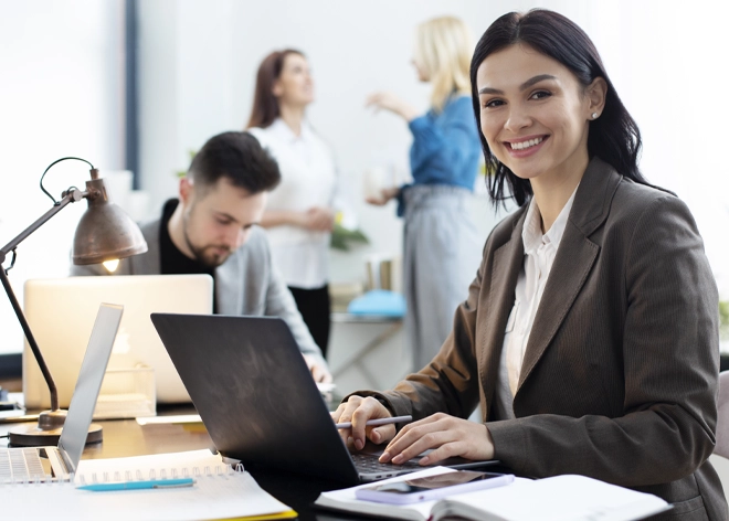 Your Life at iDynamics